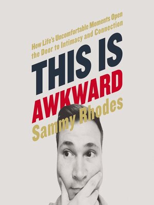 This Is Awkward - Audiobook